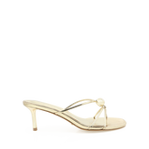 GOLD METALLIC