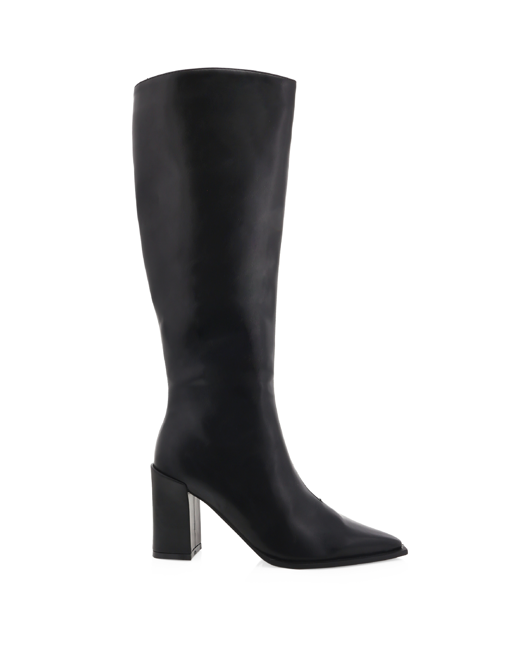 LYSANDER - BLACK-Boots-Billini-Billini