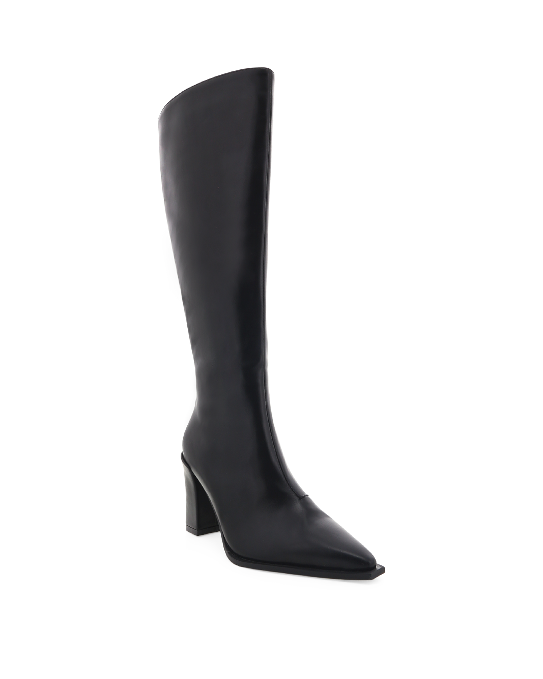 LYSANDER - BLACK-Boots-Billini-Billini