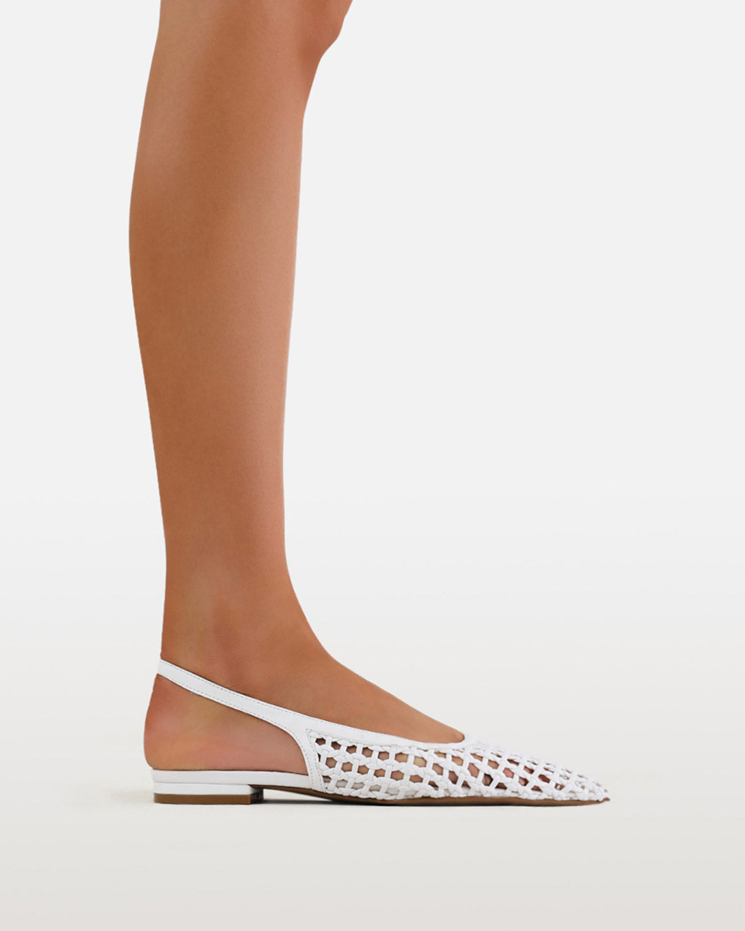 MABLE - WHITE-Flats-Billini-Billini