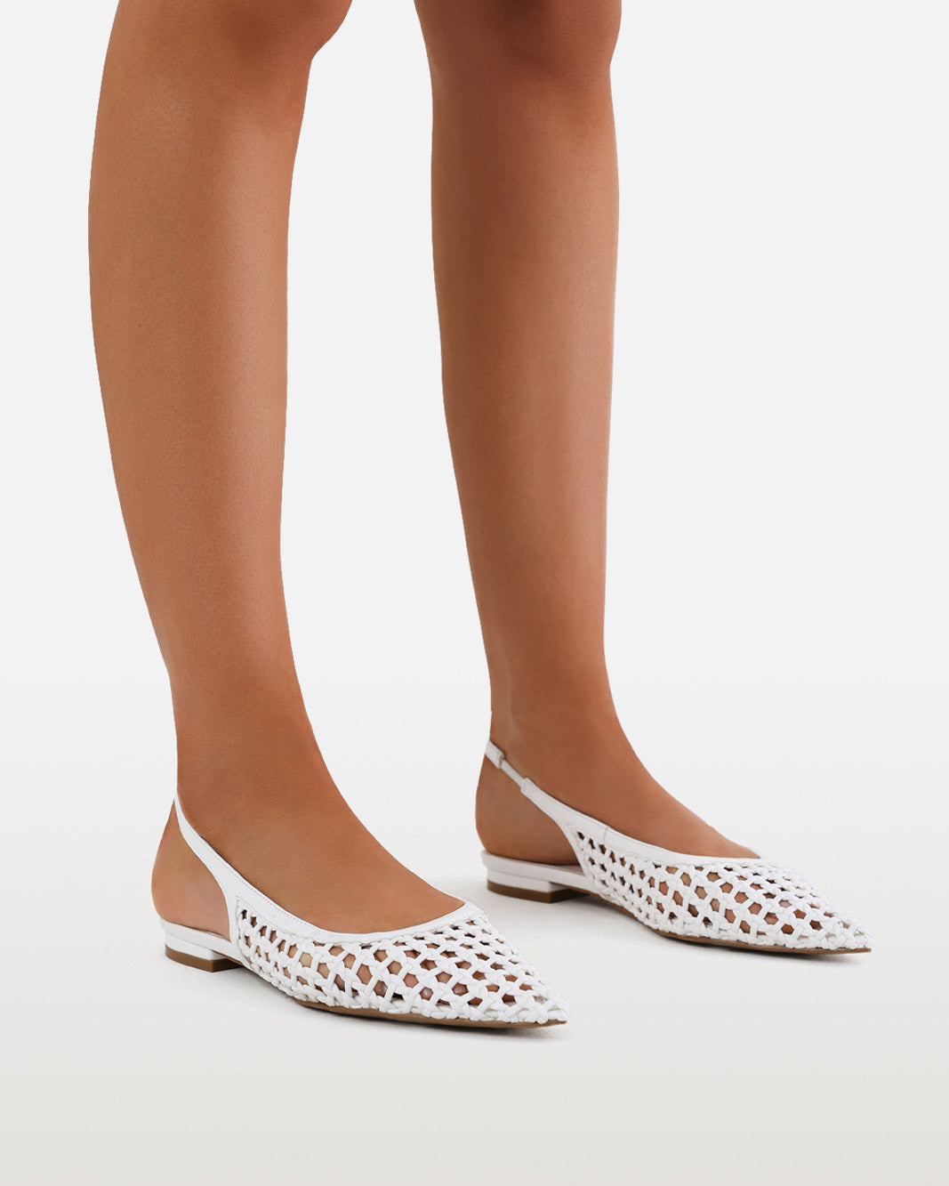 MABLE - WHITE-Flats-Billini-Billini