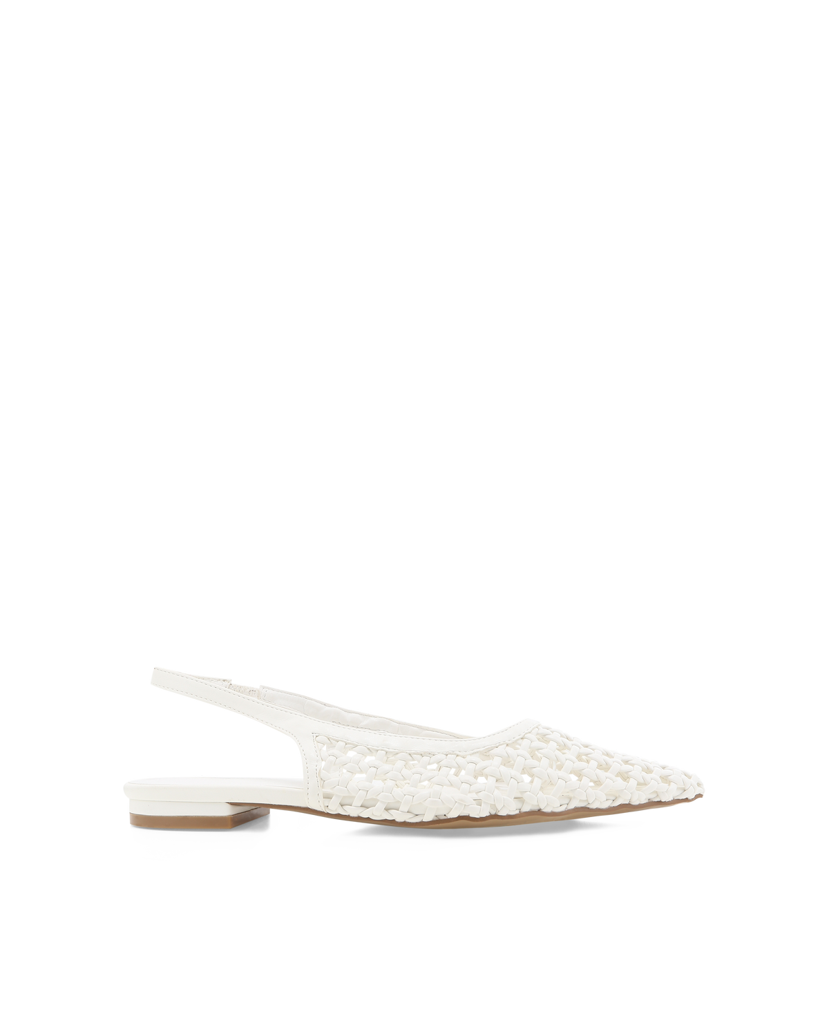 MABLE - WHITE-Flats-Billini-Billini