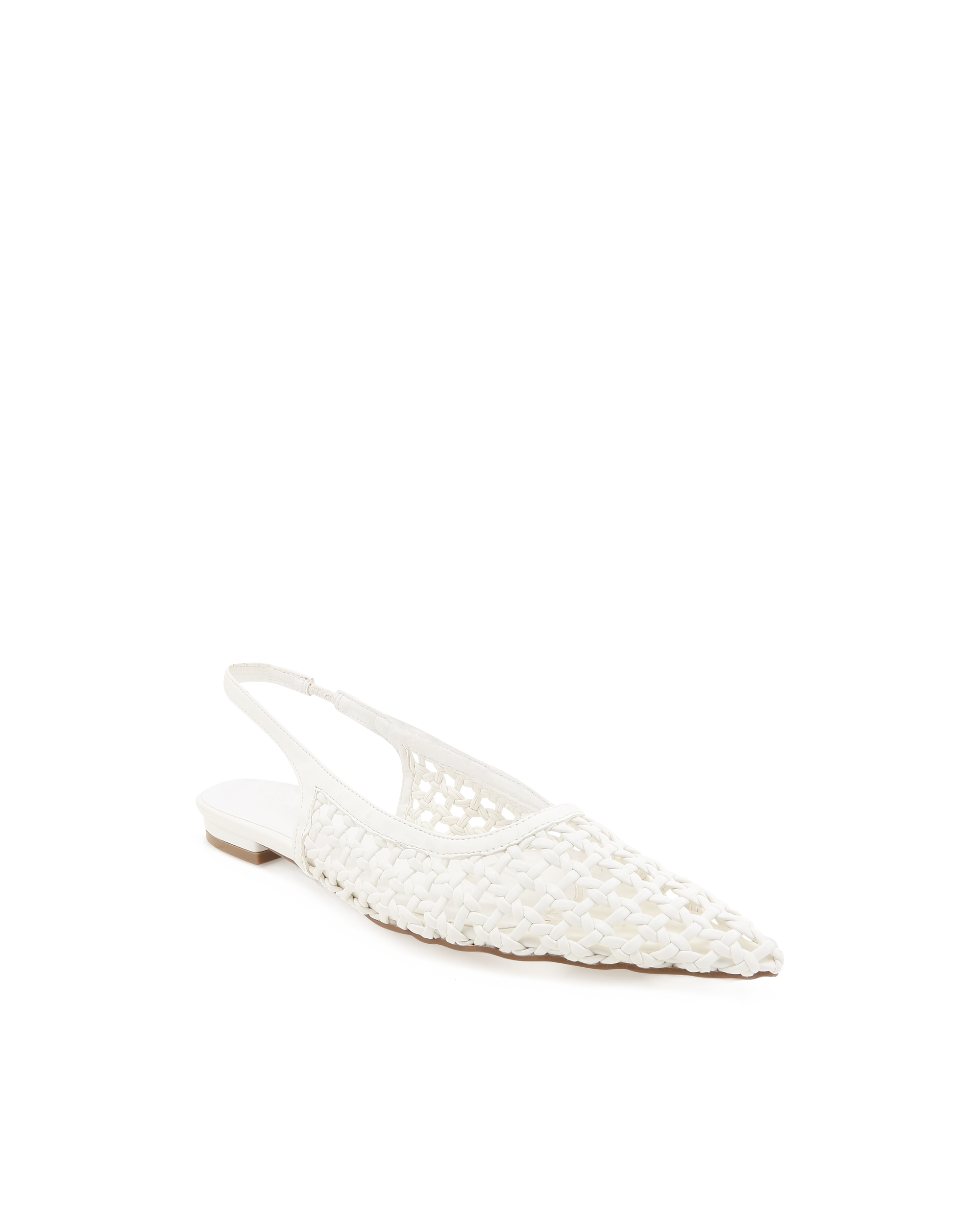 MABLE - WHITE-Flats-Billini-Billini