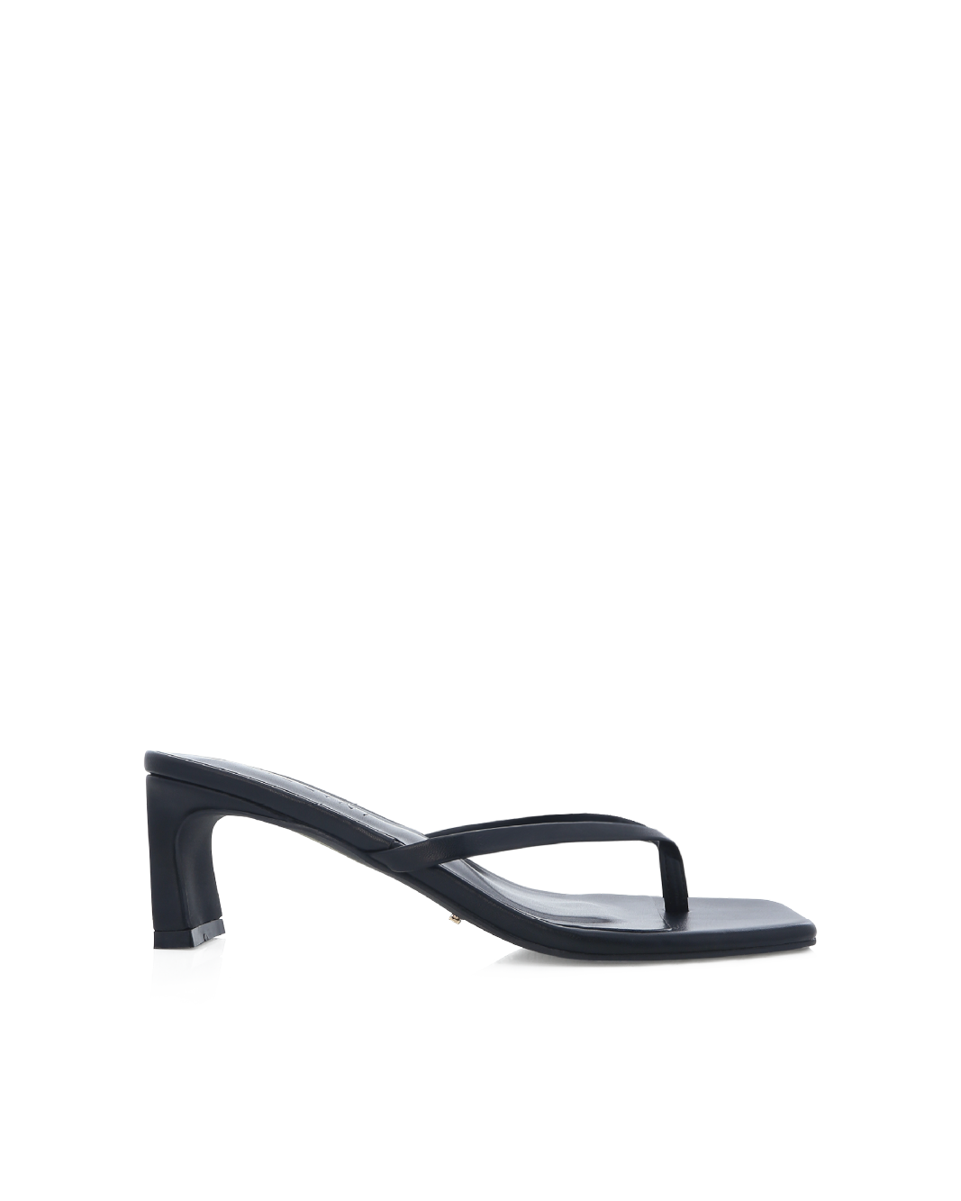 MADINA - BLACK-Heels-Billini-Billini