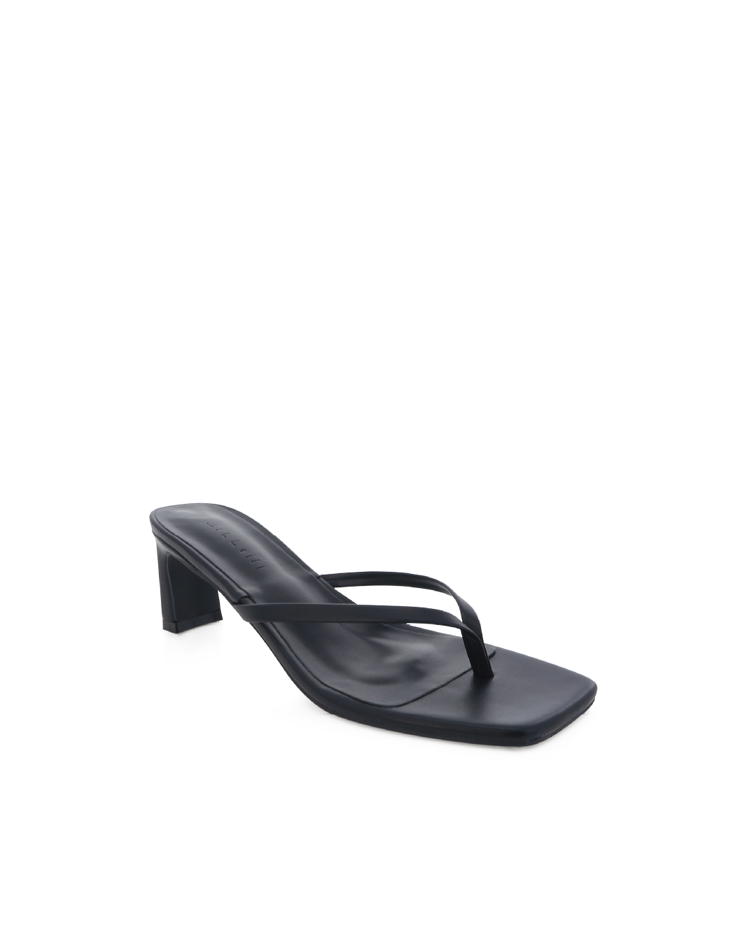 MADINA - BLACK-Heels-Billini-Billini