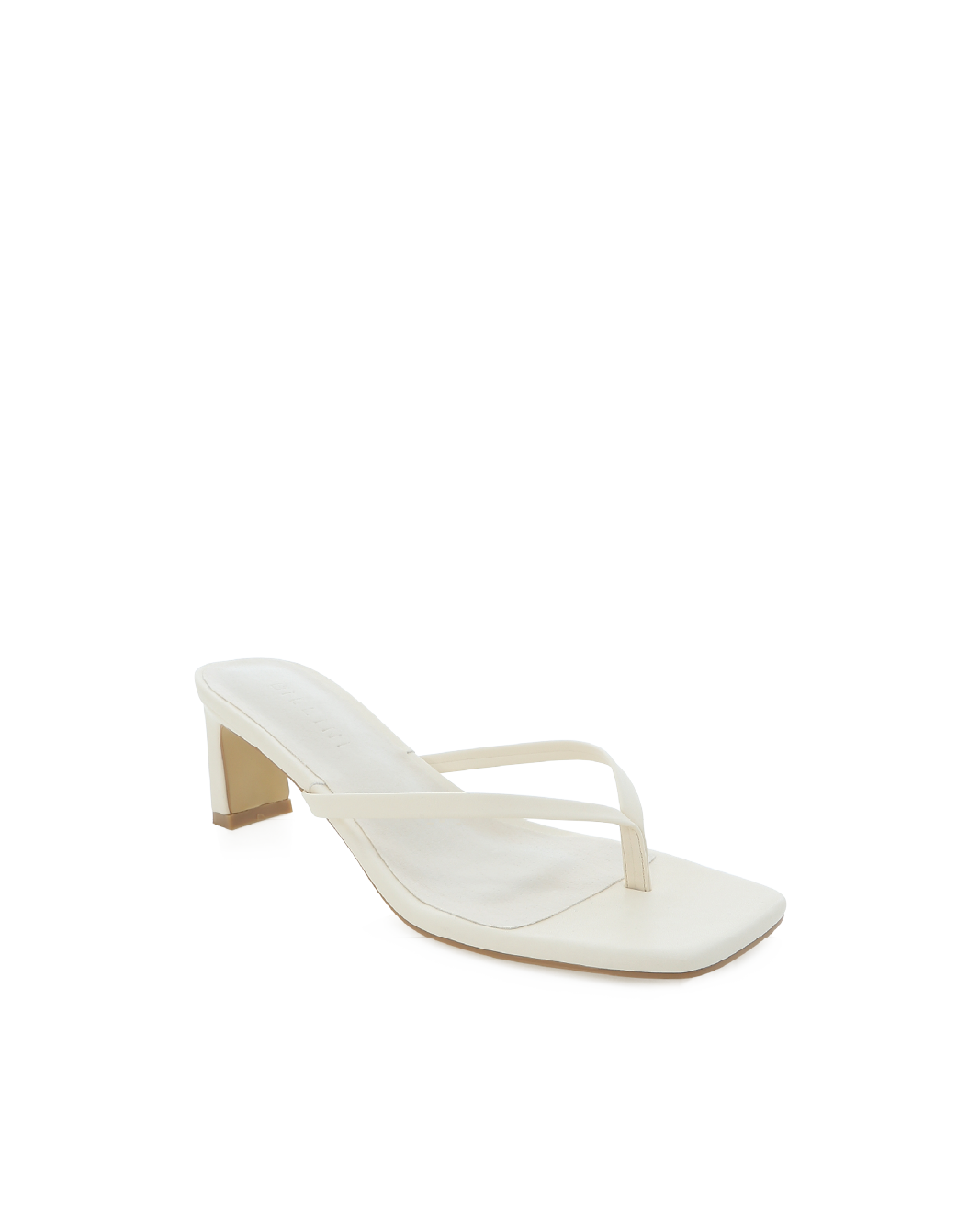 MADINA - BONE-Heels-Billini-Billini