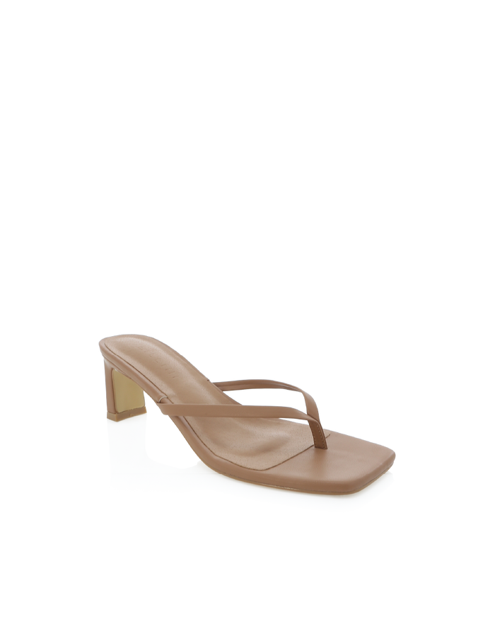 MADINA - COFFEE-Heels-Billini-Billini