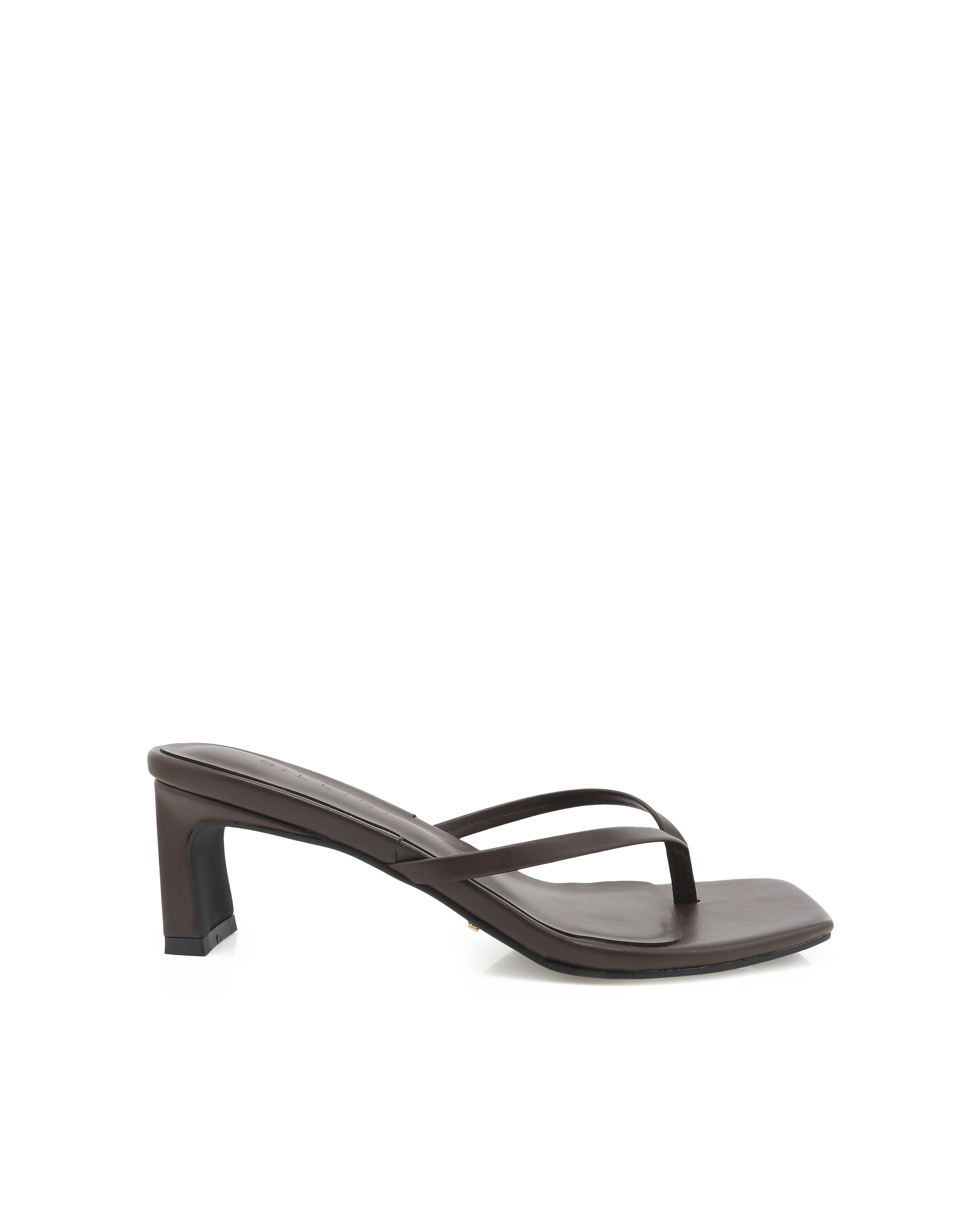MADINA - CHOCOLATE-Heels-Billini-Billini