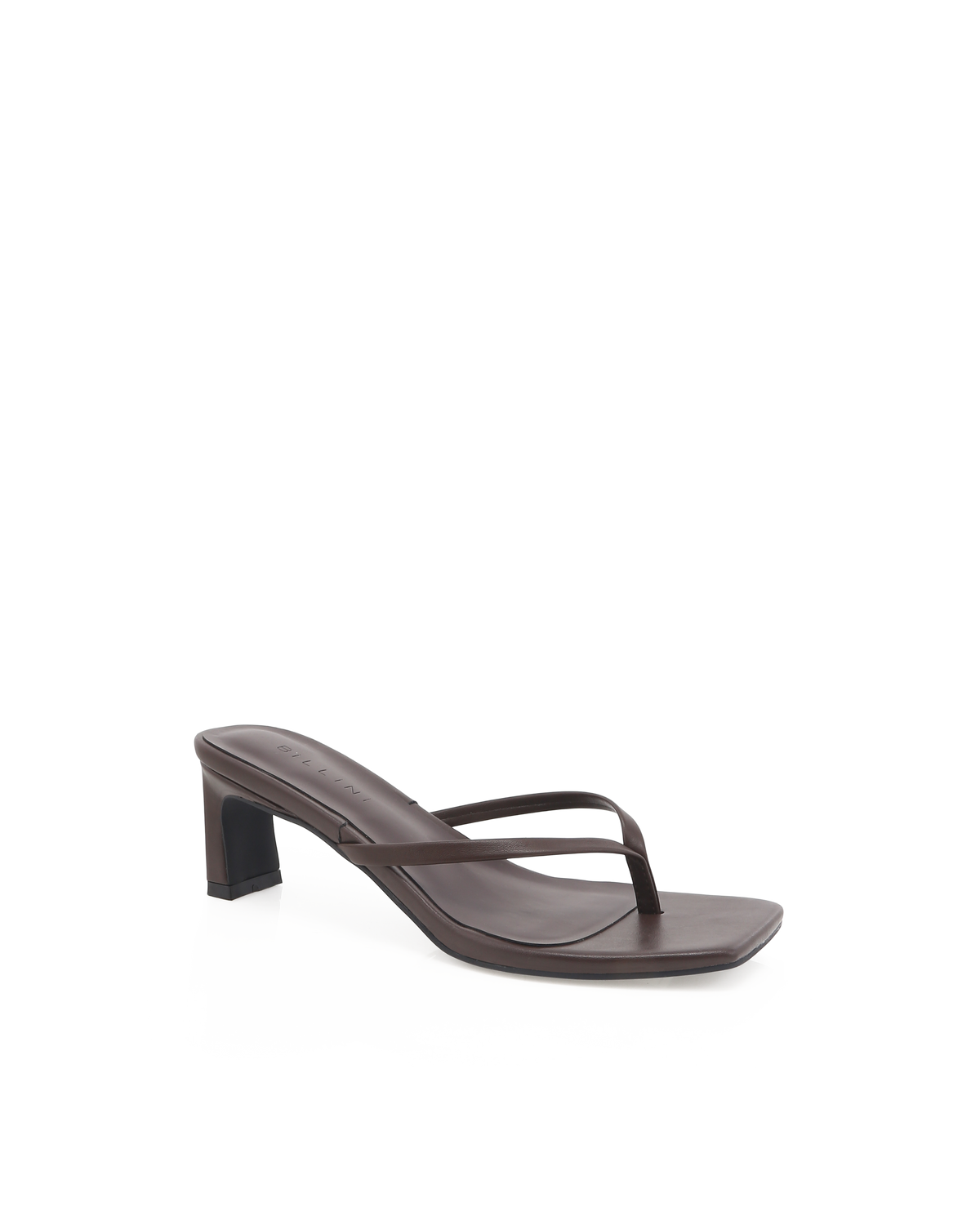 MADINA - CHOCOLATE-Heels-Billini-Billini