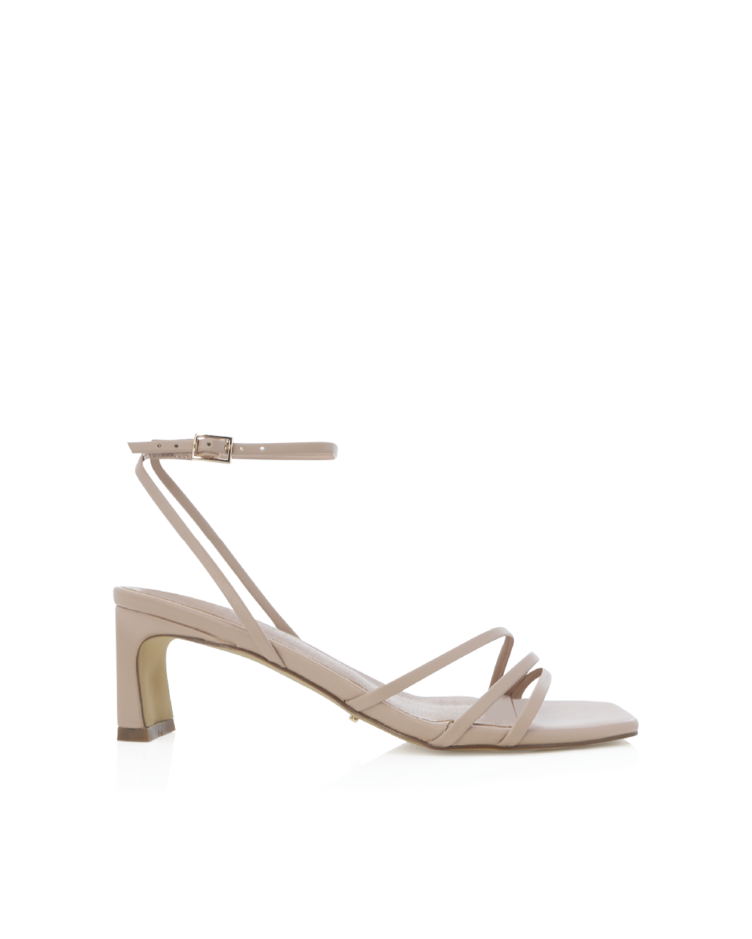 MAELIS - NUDE-Heels-Billini-Billini