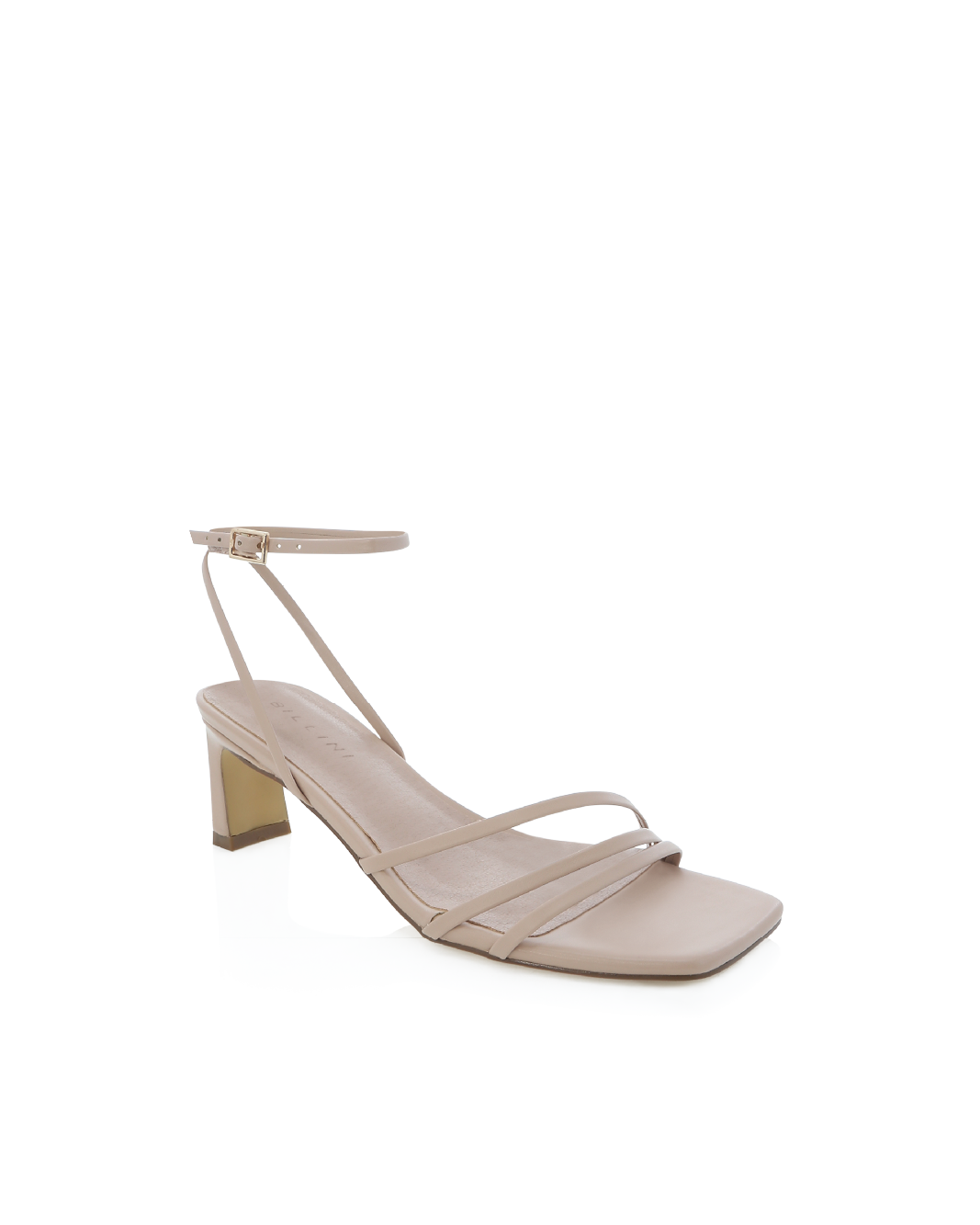 MAELIS - NUDE-Heels-Billini-Billini