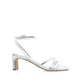 SILVER METALLIC