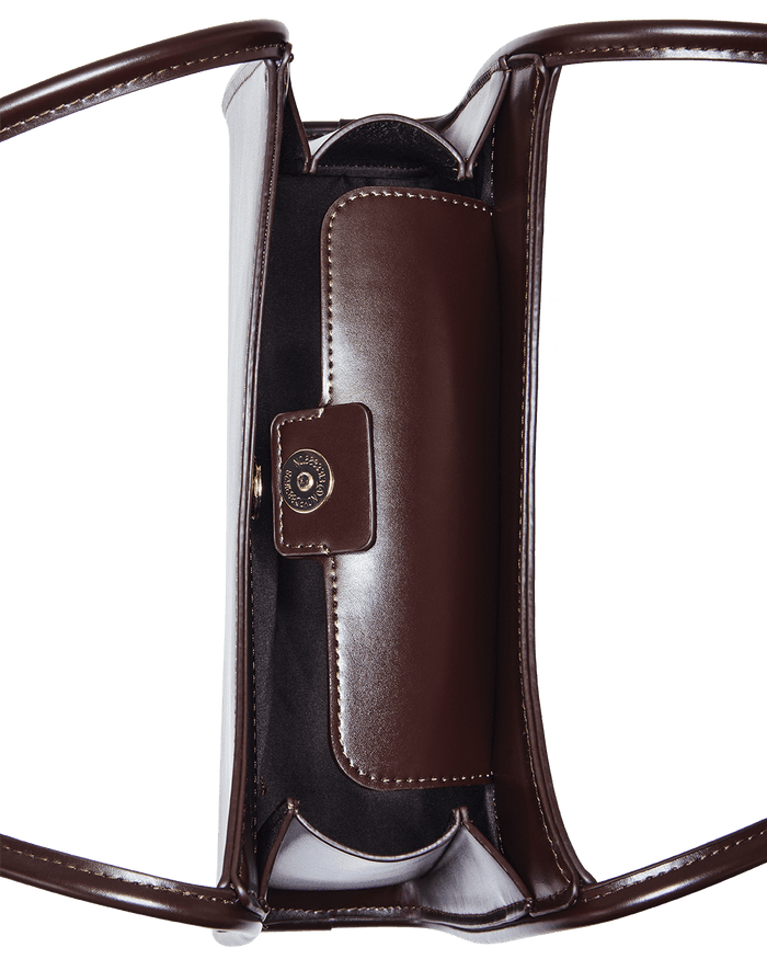 MAIA SHOULDER BAG - CHOC-Handbags-Billini-Billini