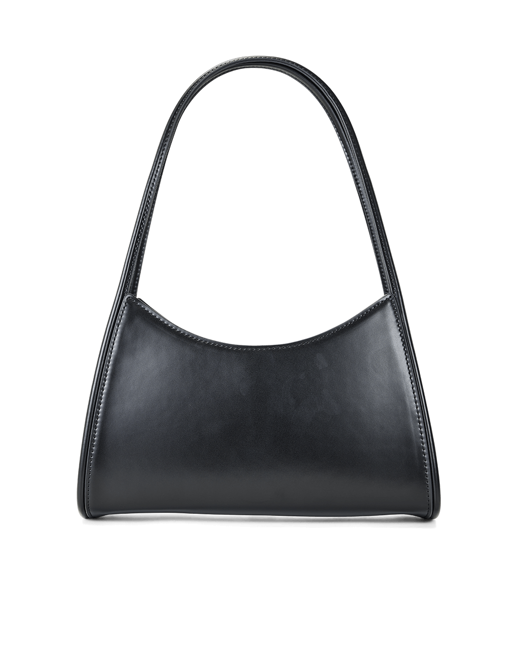 MAIA SHOULDER BAG - BLACK-Handbags-Billini-Billini