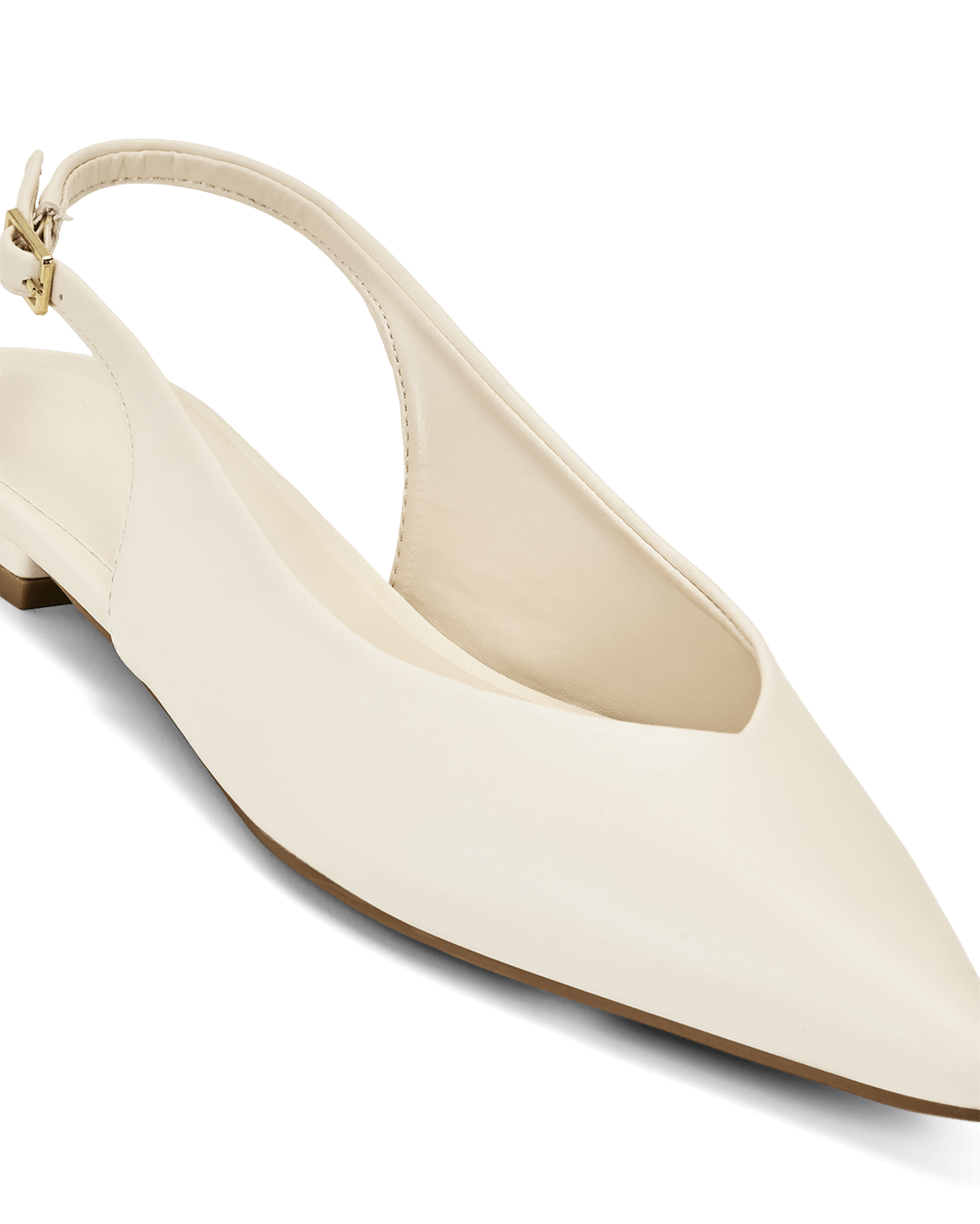 MALANI - BONE-Flats-Billini-Billini
