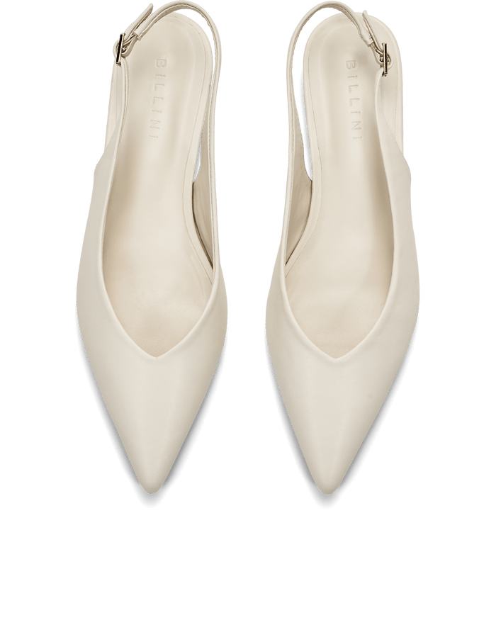 MALANI - BONE-Flats-Billini-Billini