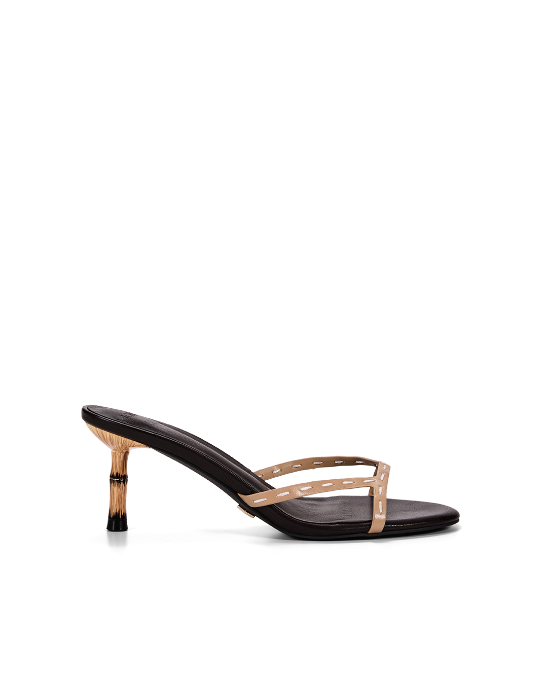 MALIBU - CINNAMON-CACAO-Heels-Billini-Billini