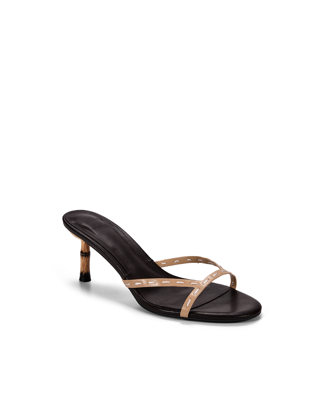 MALIBU - CINNAMON-CACAO-Heels-Billini-Billini