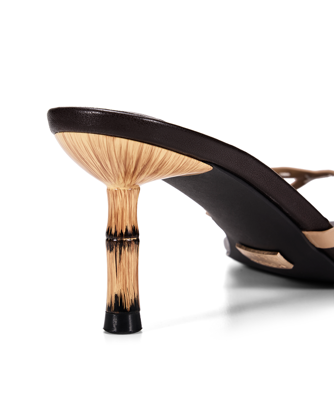 MALIBU - CINNAMON-CACAO-Heels-Billini-Billini