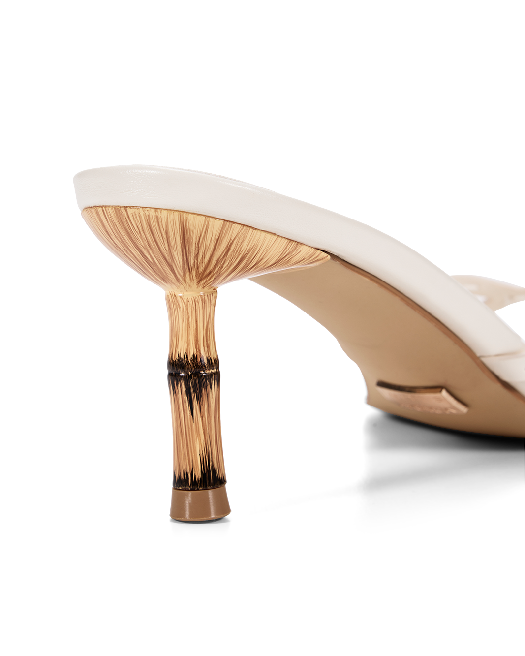 MALIBU - SHELL-Heels-Billini-Billini