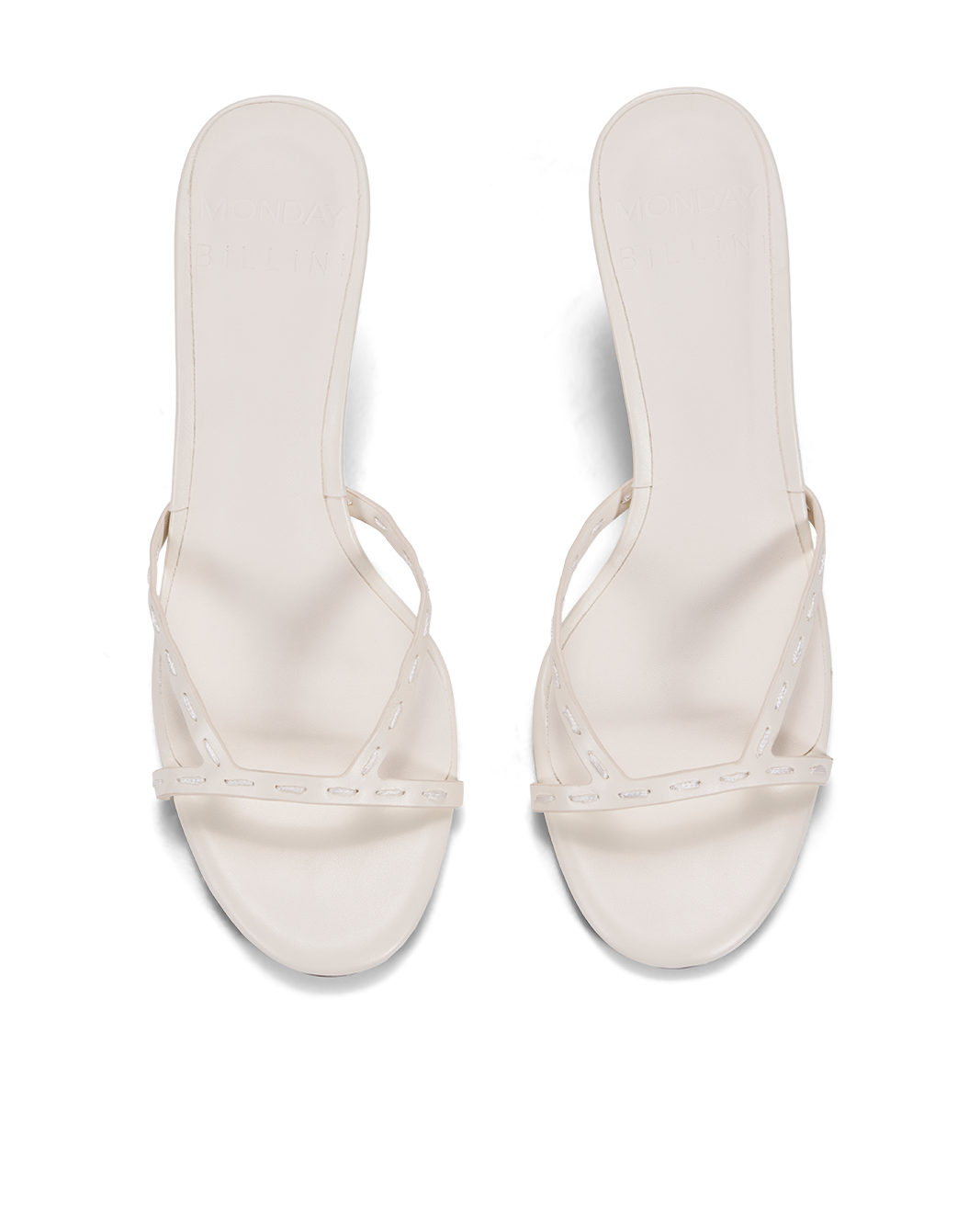MALIBU - SHELL-Heels-Billini-Billini