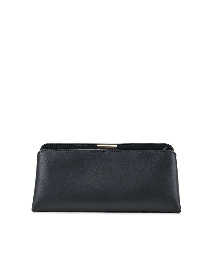 MARC HANDLE BAG - BLACK-Handbags-Billini-Billini