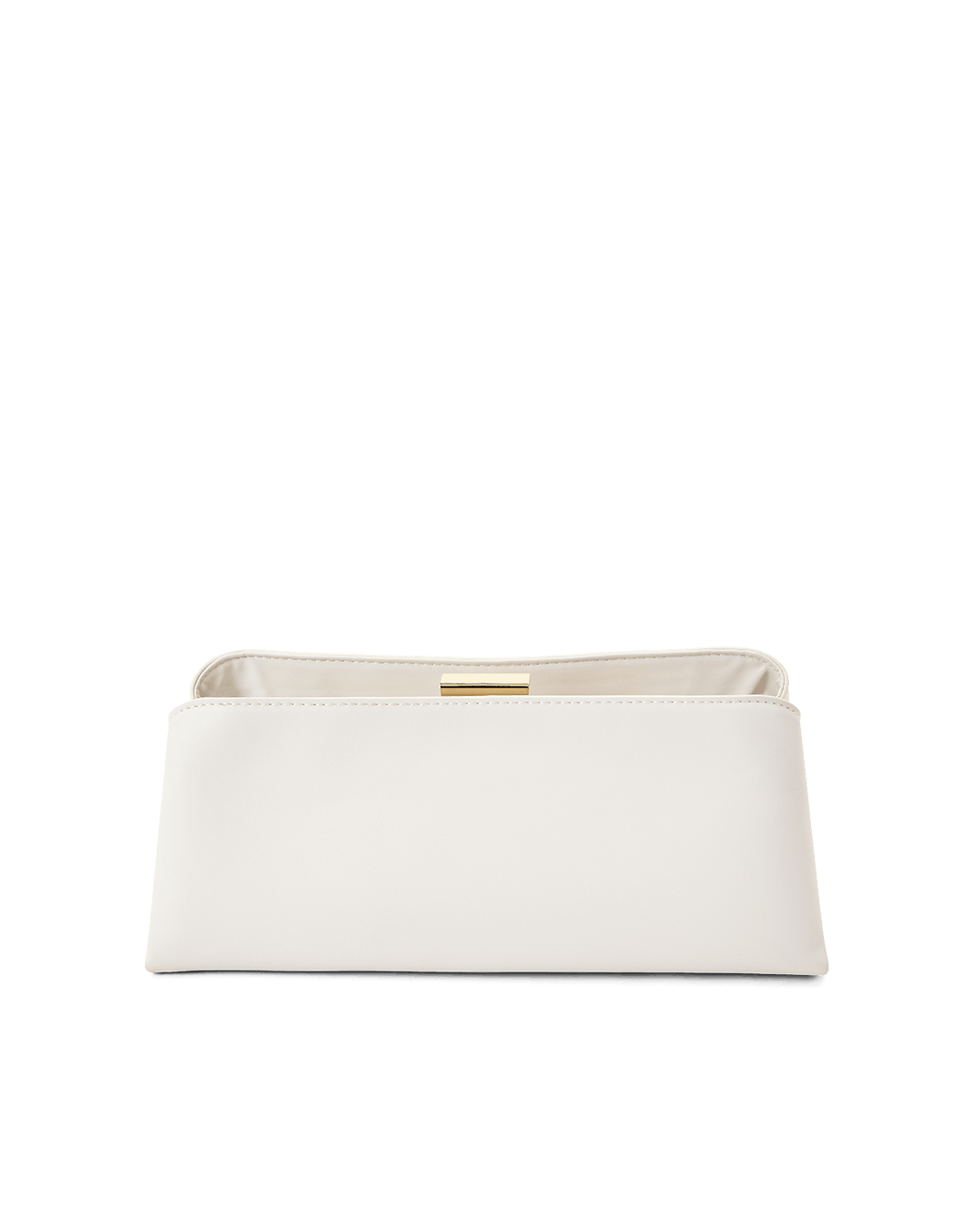 MARC HANDLE BAG - IVORY-Handbags-Billini-Billini