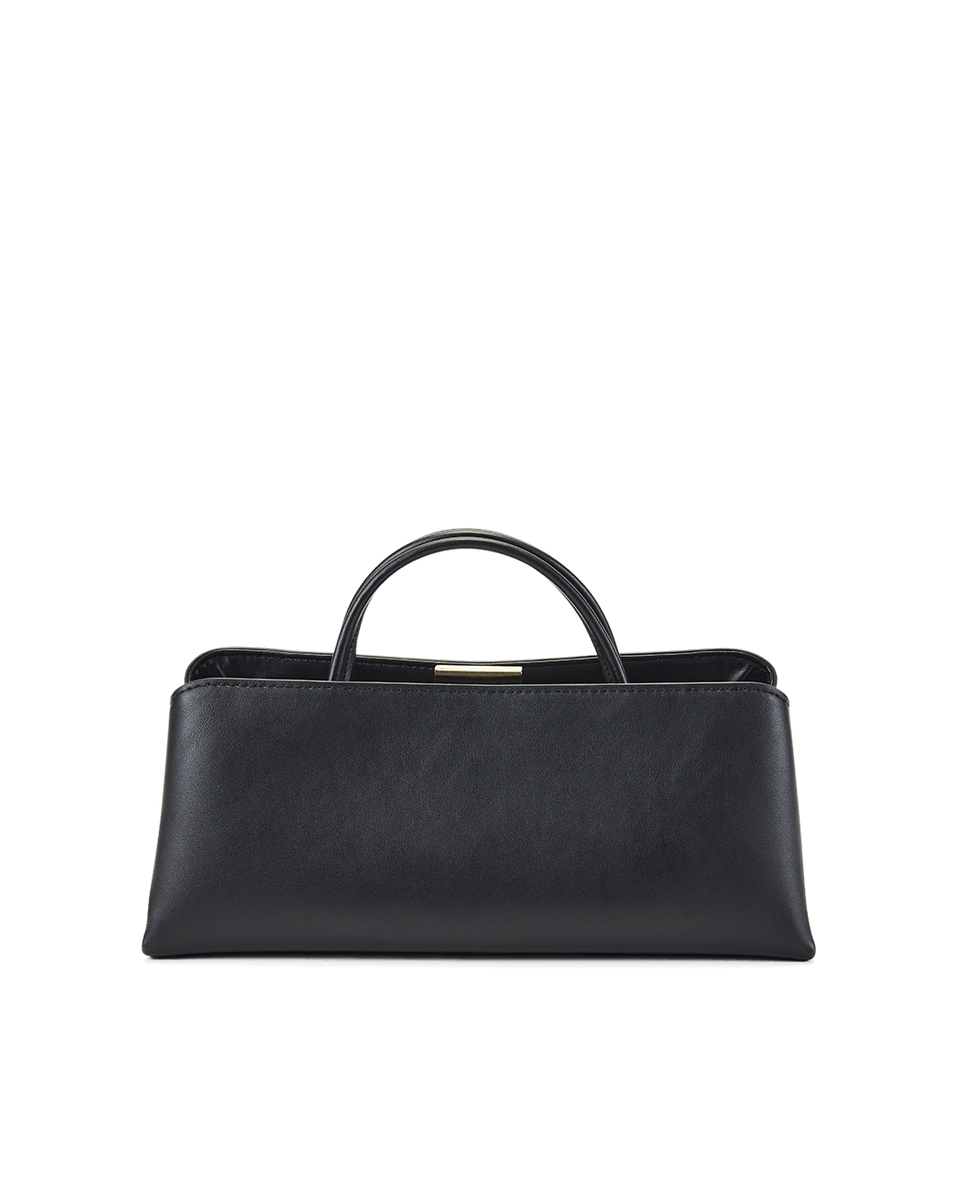 MARC HANDLE BAG - BLACK-Handbags-Billini-Billini