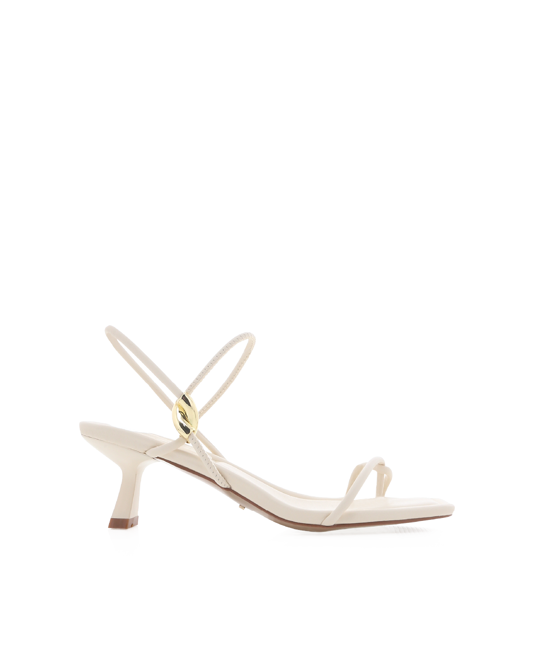 MARLOWE - BONE-Heels-Billini-Billini