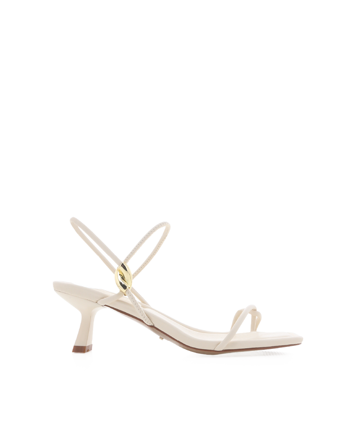 MARLOWE - BONE-Heels-Billini-Billini