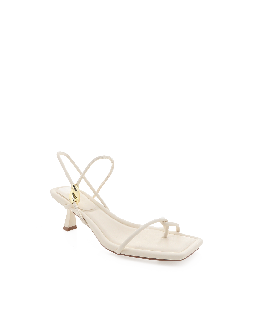 MARLOWE - BONE-Heels-Billini-Billini