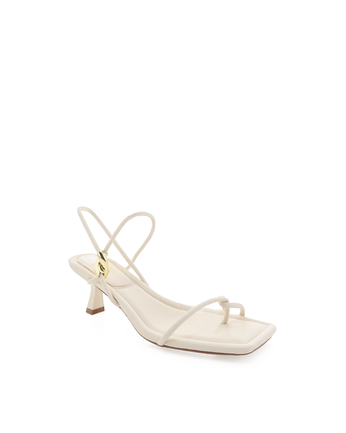MARLOWE - BONE-Heels-Billini-Billini