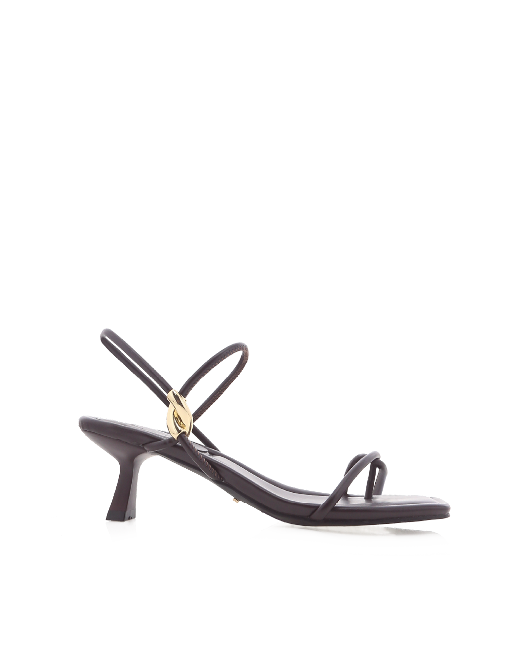 MARLOWE - DARK CACAO-Heels-Billini-Billini