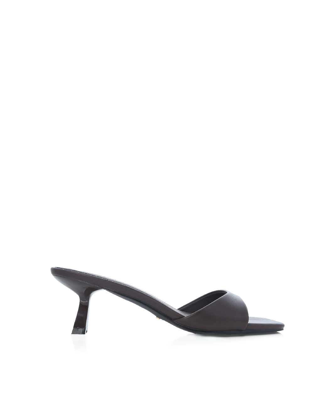 MEADOW - CHOCOLATE-Heels-Billini-Billini