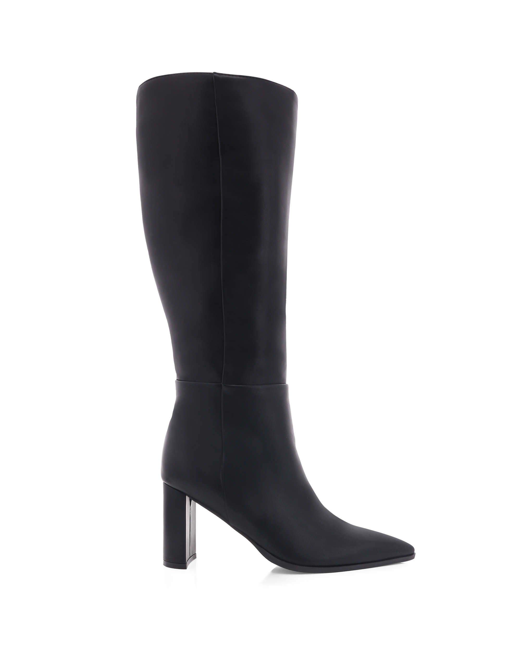 MELINA - BLACK-Boots-Billini-Billini