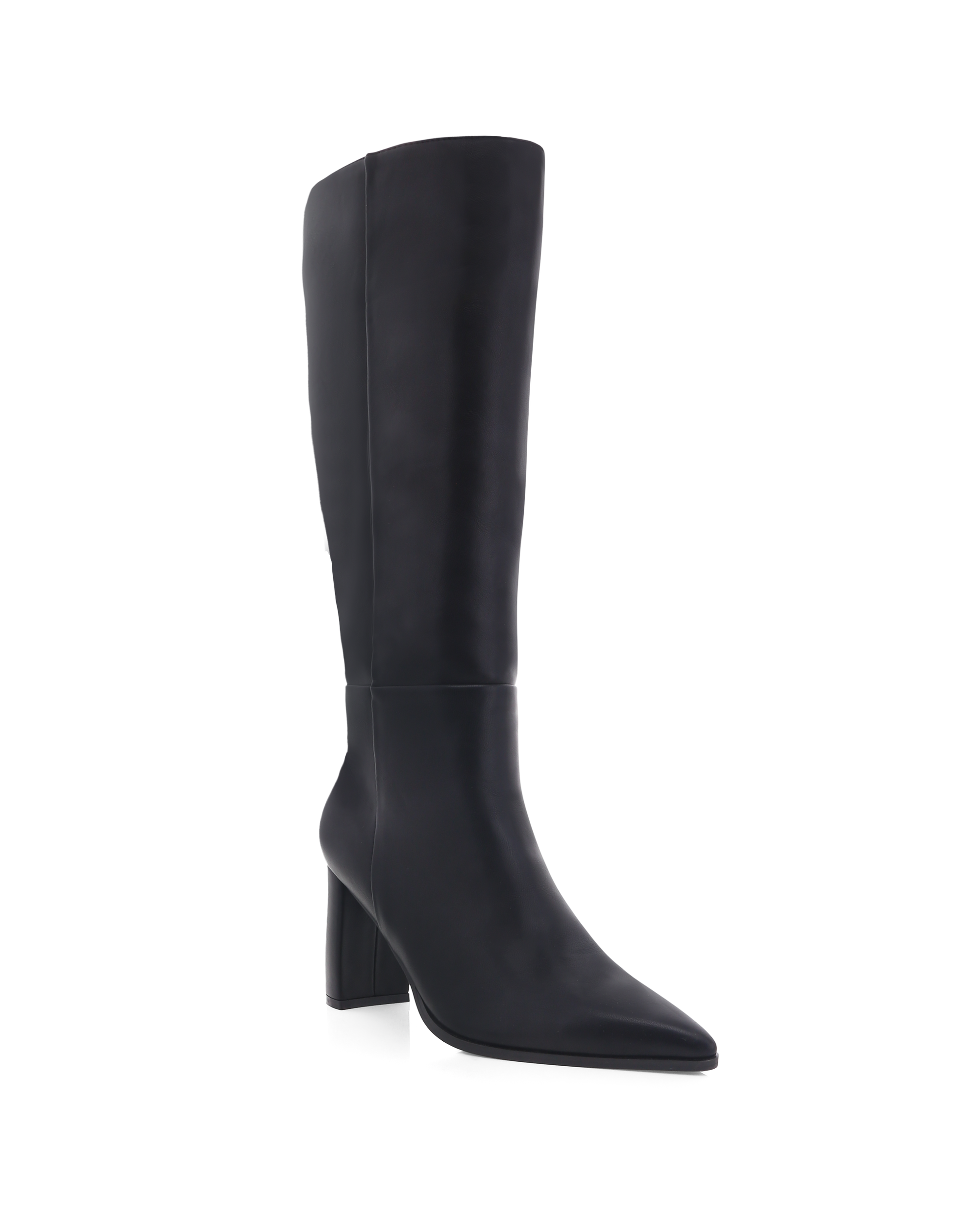 MELINA - BLACK-Boots-Billini-Billini