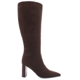 DARK CACAO SUEDE