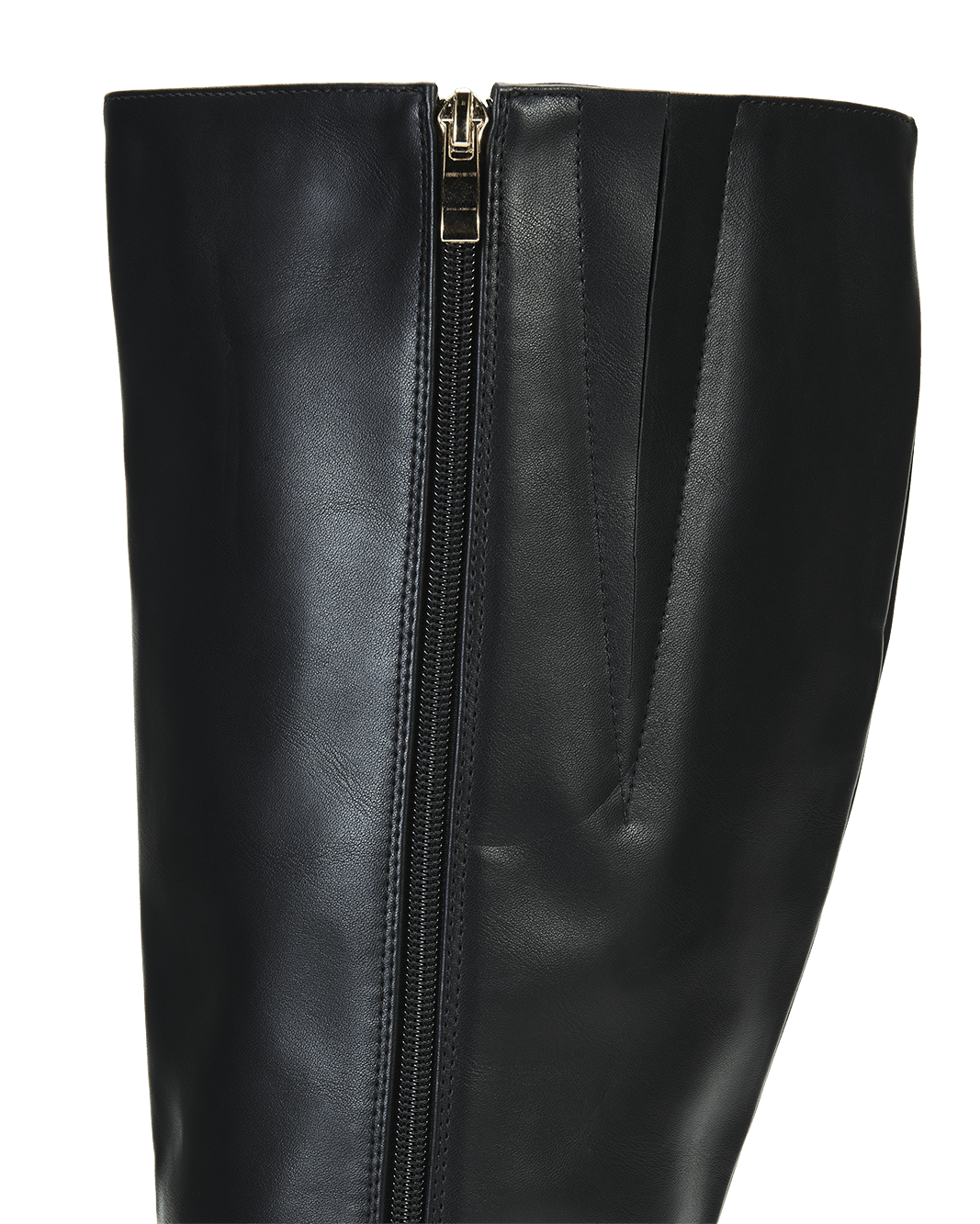 MELINA CURVE - BLACK-Boots-Billini-Billini