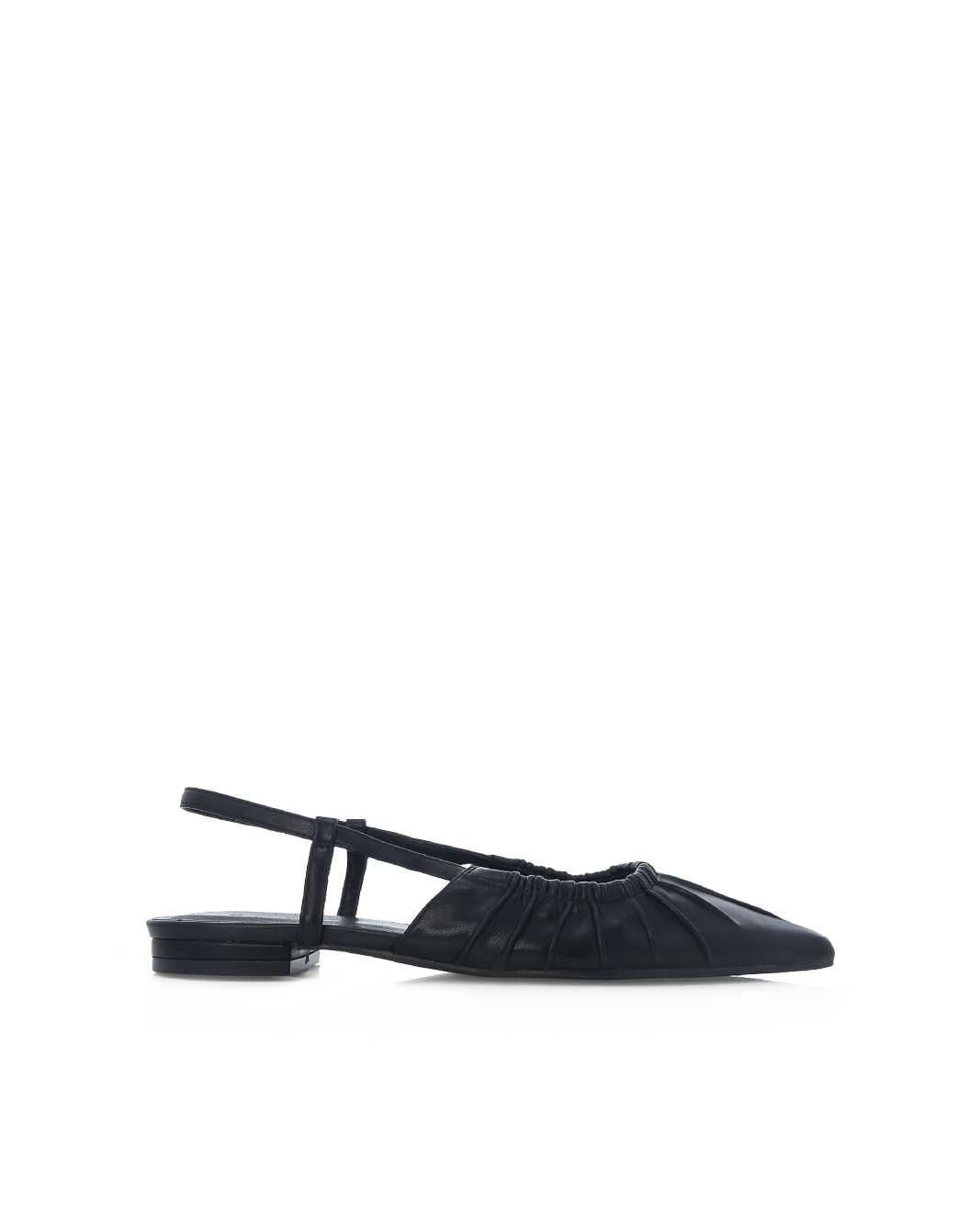 MELODIE - BLACK-Flats-Billini-Billini