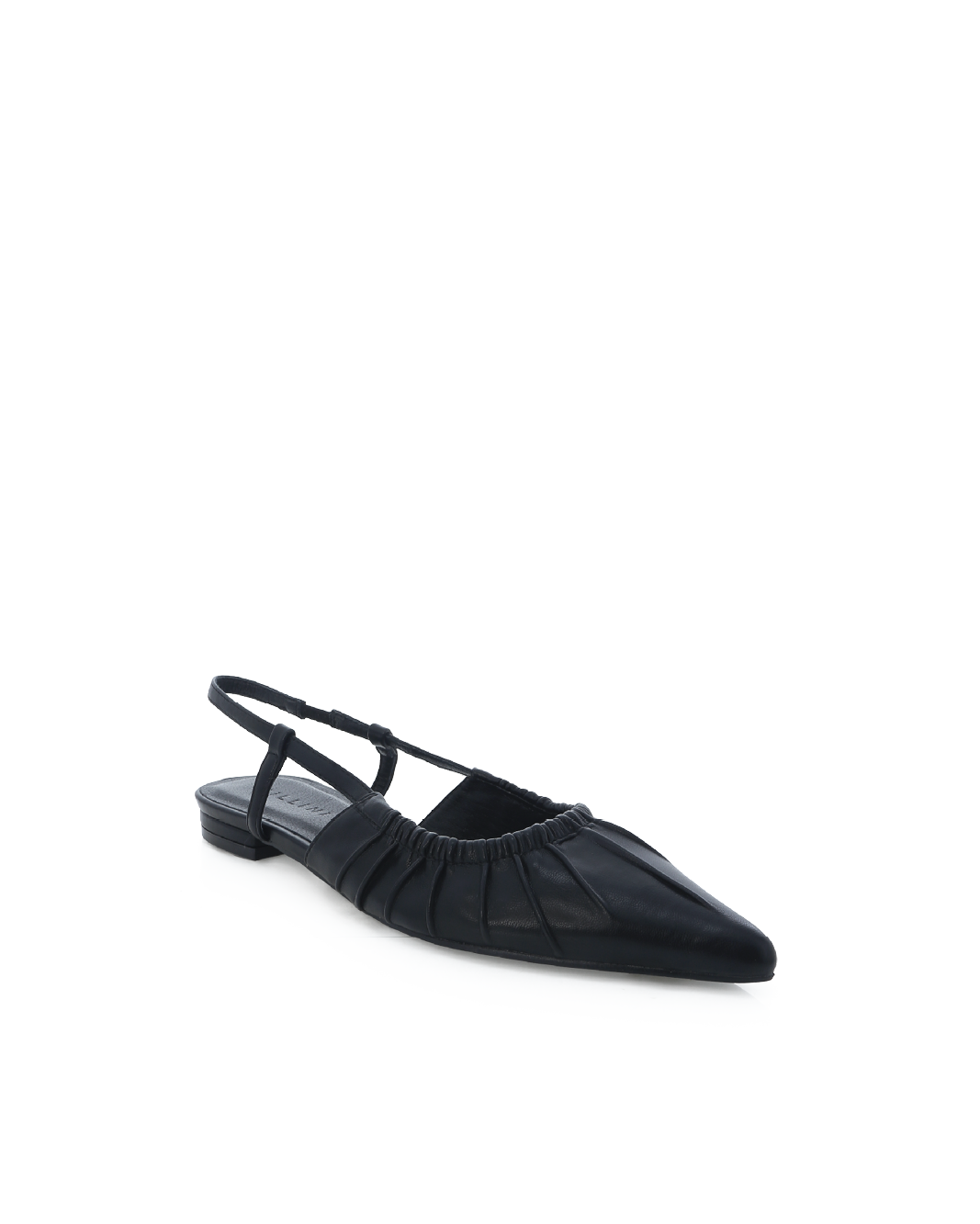 MELODIE - BLACK-Flats-Billini-Billini