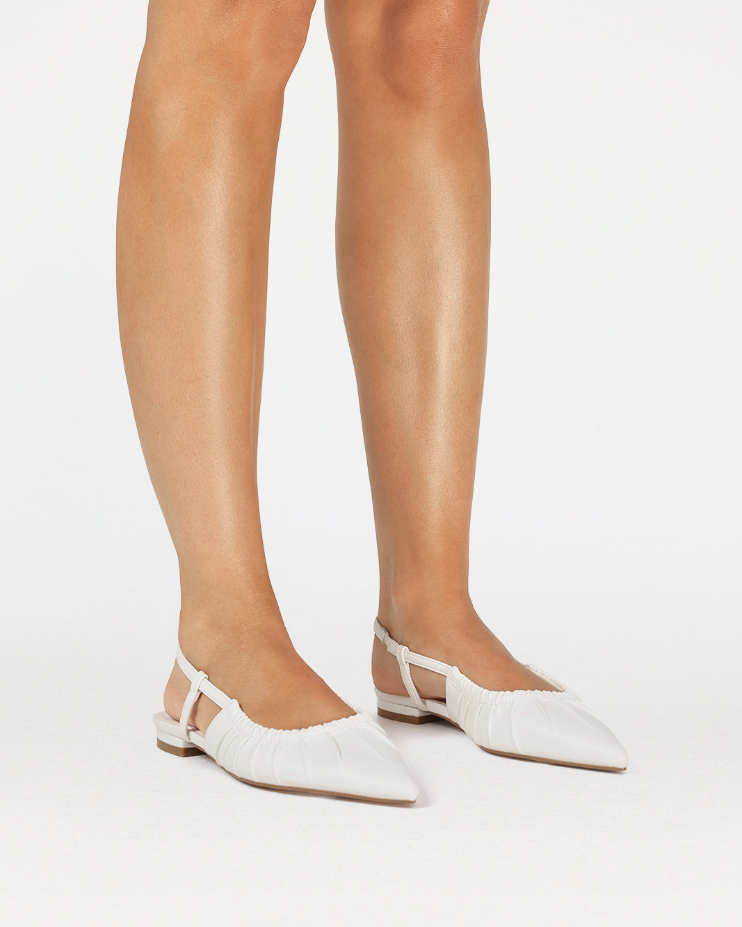 MELODIE - WHITE-Flats-Billini-Billini