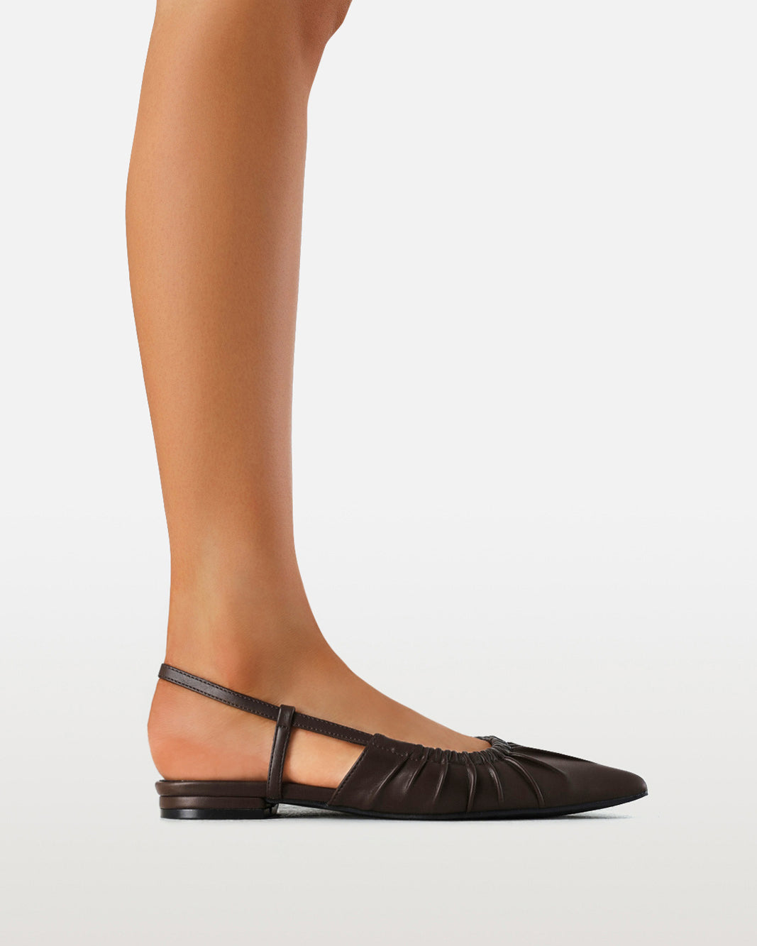 MELODIE - CHOCOLATE-Flats-Billini-Billini