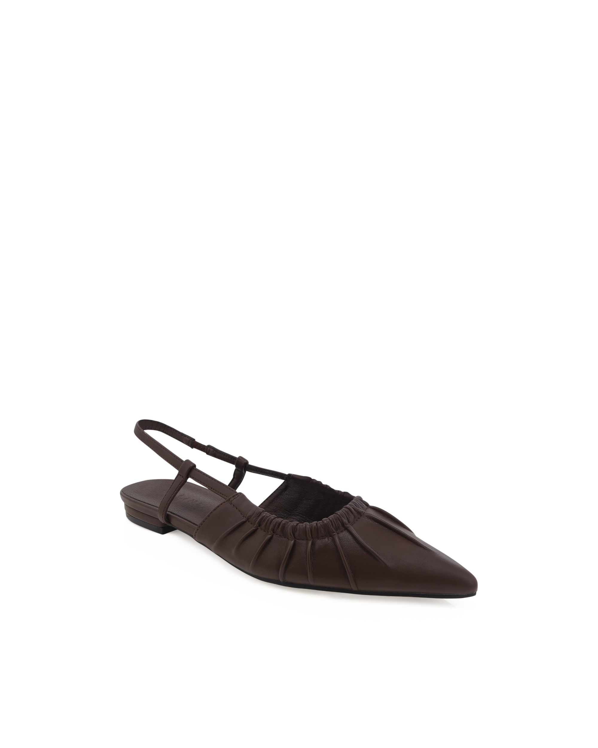 MELODIE - CHOCOLATE-Flats-Billini-Billini