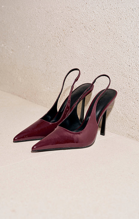 PUMPS