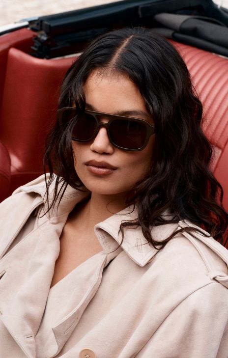 SUNGLASSES