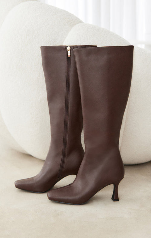 billini red heels