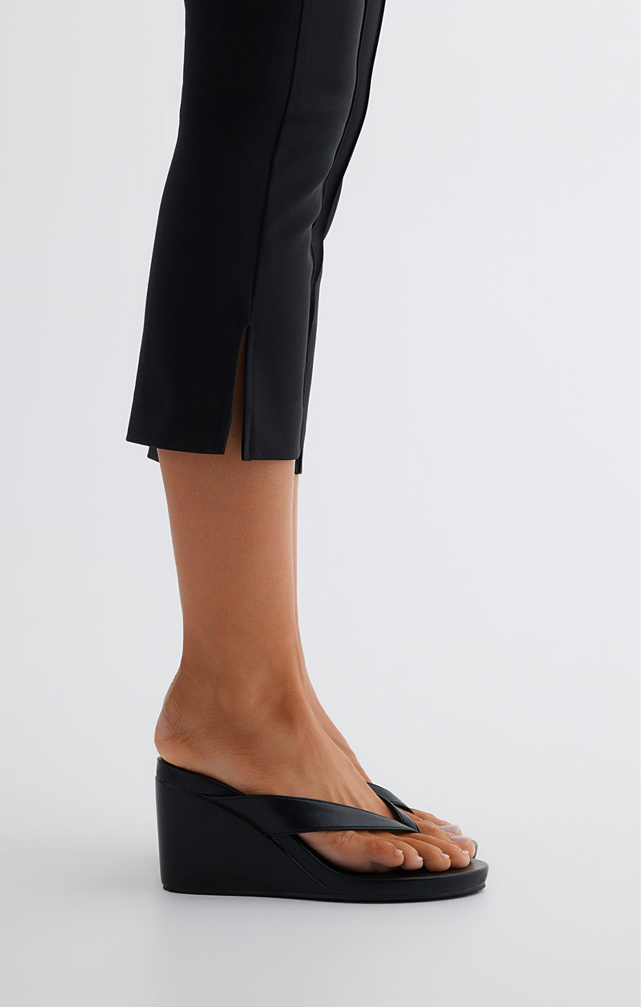 サンダル・ミュール JILLSTUART Sarah Wedge Sandals 2color JLSO5E510BK JLSO5E511C Women's Wedge Shoes, Heels & Sandals | Billini