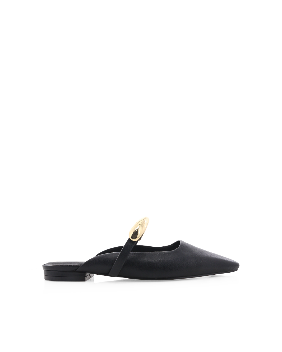 MERCER - BLACK-Flats-Billini-Billini