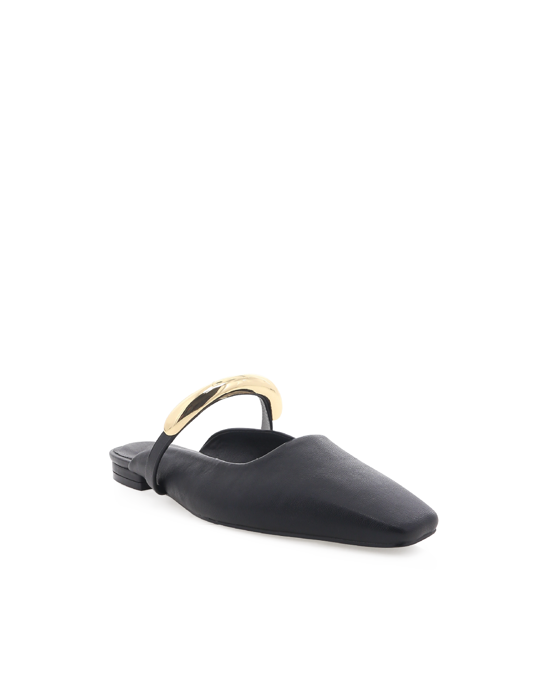 MERCER - BLACK-Flats-Billini-Billini