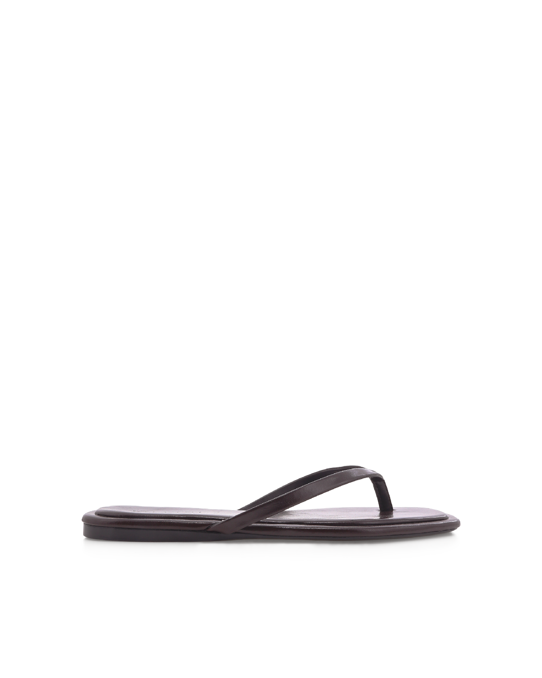 MILLICENT - CHOCOLATE-Sandals-Billini-Billini